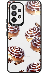 Spicy Cinnamon - Samsung Galaxy A53