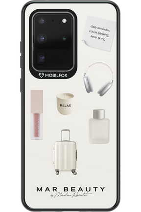 Clean Girl - Samsung Galaxy S20 Ultra 5G