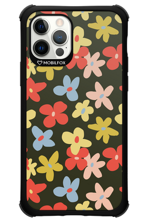 Lazy Flowers - Apple iPhone 12 Pro