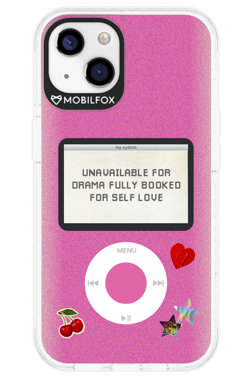 Self Love Mp4 Player 2.0 - Apple iPhone 13