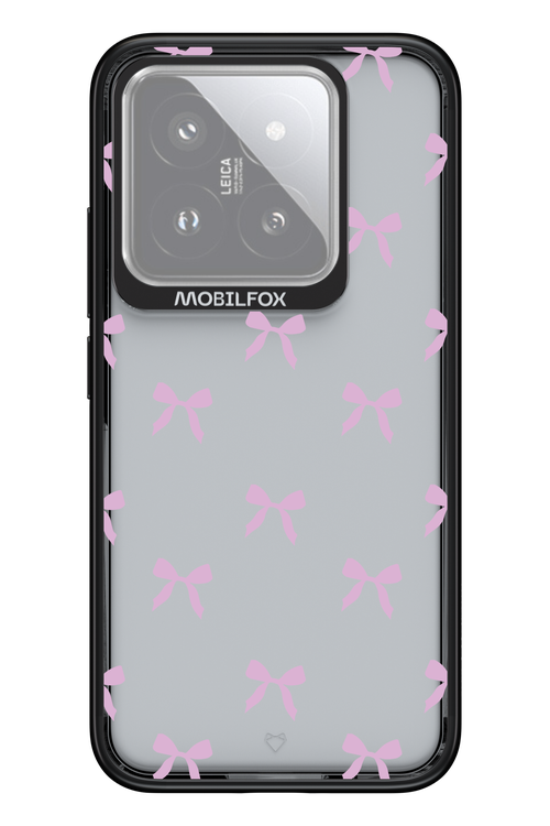 PinkyPromise - Xiaomi 14