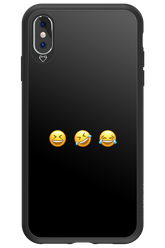 My Laugh - Apple iPhone XS Max