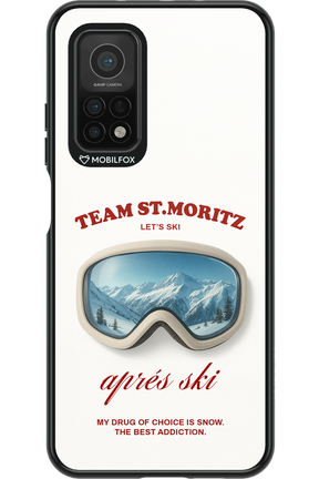 St. Moritz - Xiaomi Mi 10T 5G