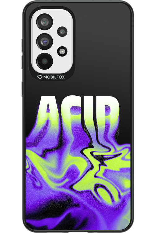 ACIID - Samsung Galaxy A73