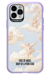 Angelface - Apple iPhone 11 Pro