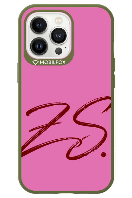 (Sorbet) ZS 2.0 - Apple iPhone 13 Pro