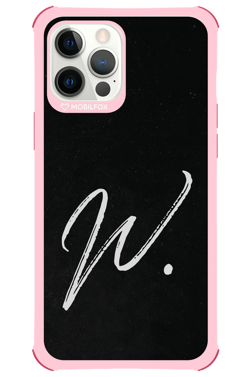 (Off Space) W 2.0 - Apple iPhone 12 Pro Max