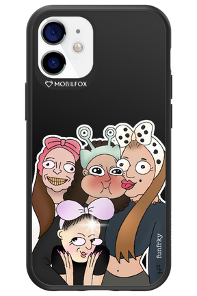 Squad Goals - Apple iPhone 12 Mini