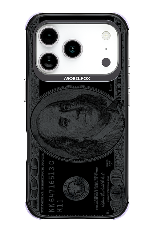 100 - Apple iPhone 17 Pro