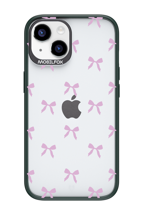 PinkyPromise - Apple iPhone 14