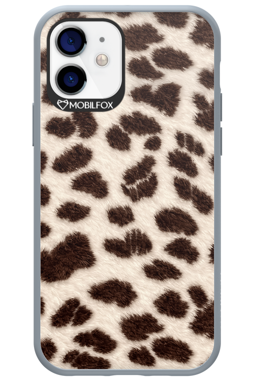 Wild Coat - Apple iPhone 12