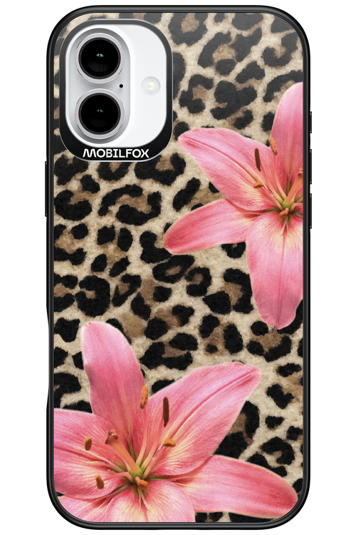 Leobloom 2.0 - Apple iPhone 16 Plus
