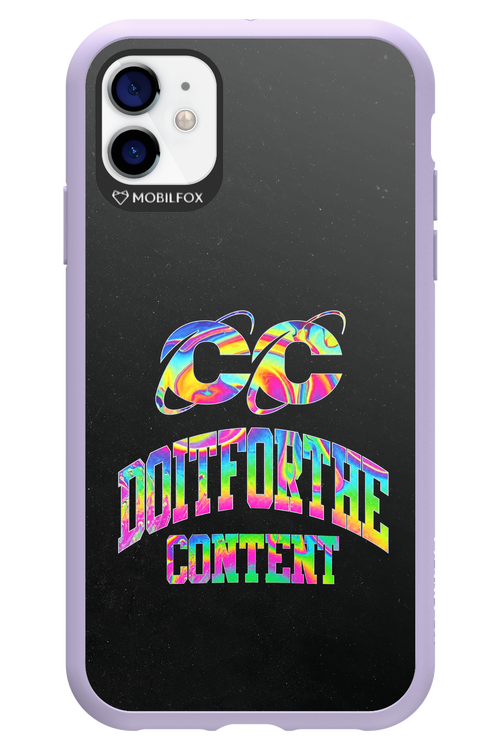 DO IT 2.0 - Apple iPhone 11