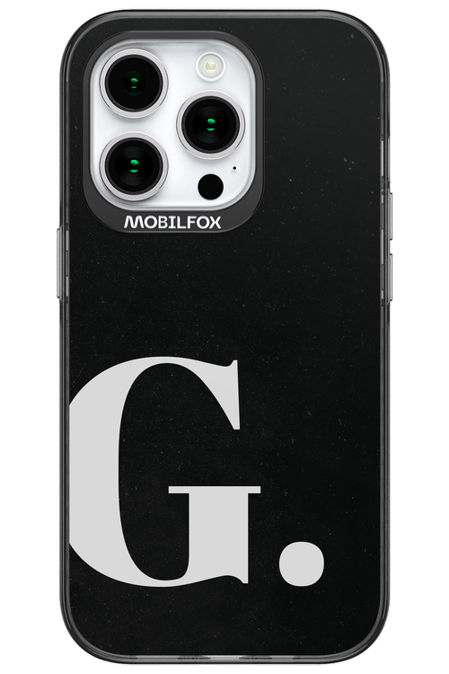 G (Off Space) 2.0 - Apple iPhone 15 Pro