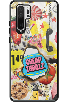 CHEAP THRILLZ - Huawei P30 Pro