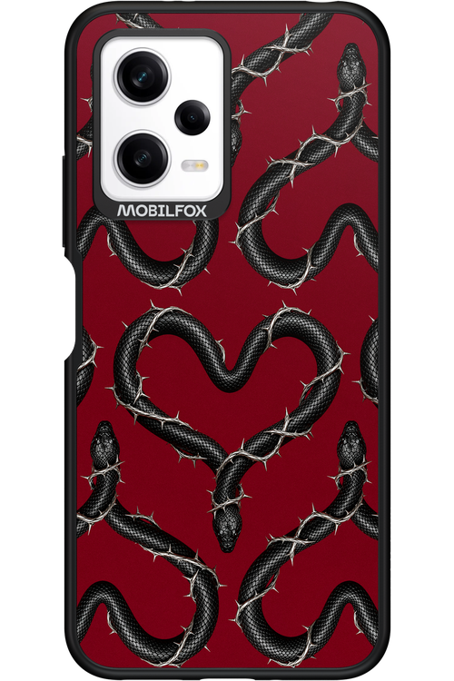 Bad Lover 2.0 - Xiaomi Redmi Note 12 5G