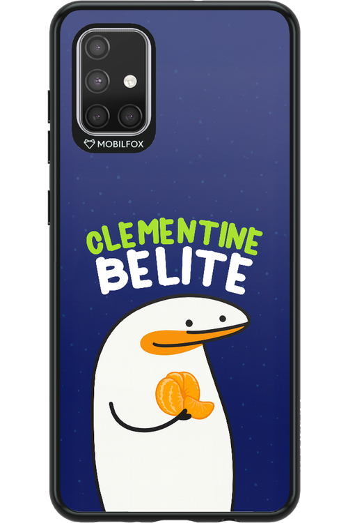Clementine Belite 2.0 - Samsung Galaxy A71