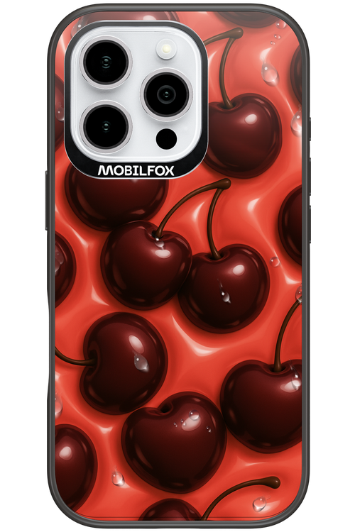 CherryQueen - Apple iPhone 16 Pro
