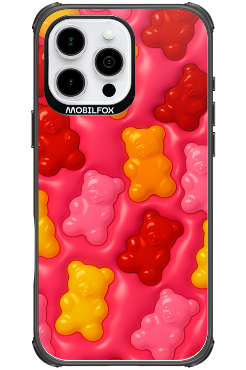 GumBears - Apple iPhone 16 Pro Max