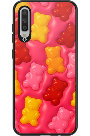 GumBears - Samsung Galaxy A70