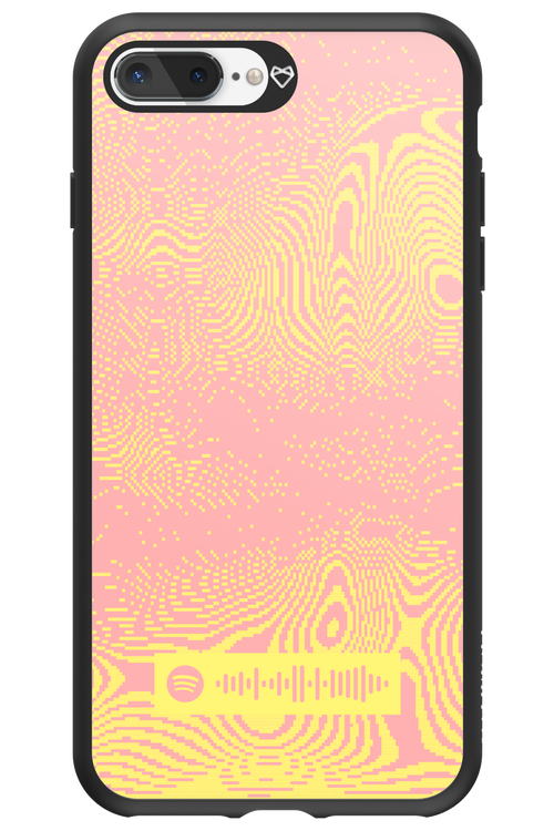 House Frequency - Apple iPhone 8 Plus
