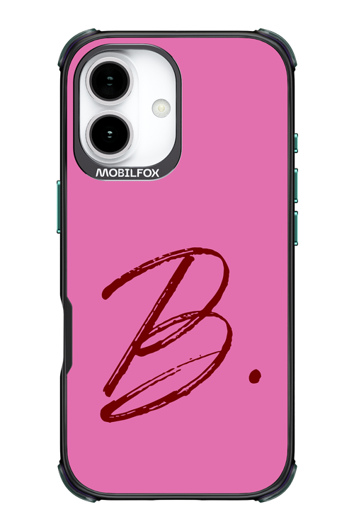 (Sorbet) B 2.0 - Apple iPhone 17