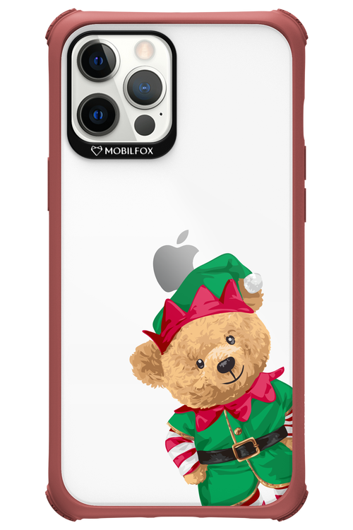 Mr. Elf - Apple iPhone 12 Pro Max