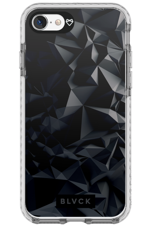 BLVCK MATERIAL - Apple iPhone SE 2022