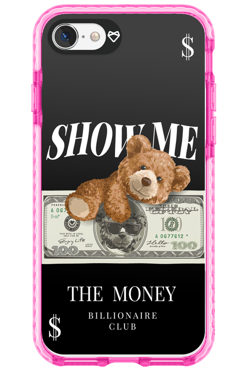 Show Me The Money - Apple iPhone SE 2022