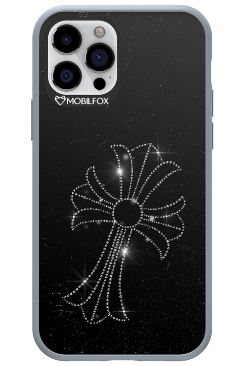 Chrome Standard - Apple iPhone 12 Pro