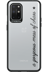 Gorgeous Mess - OnePlus 8T