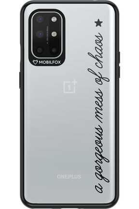Gorgeous Mess - OnePlus 8T