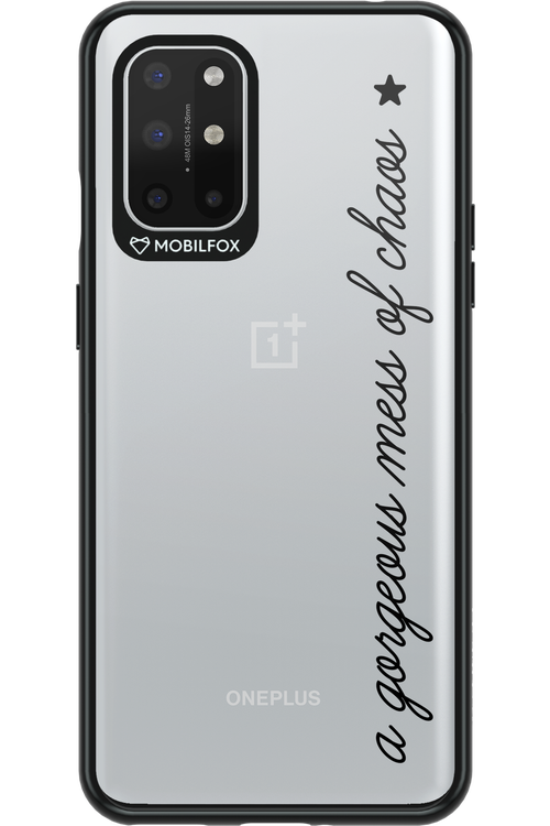 Gorgeous Mess - OnePlus 8T