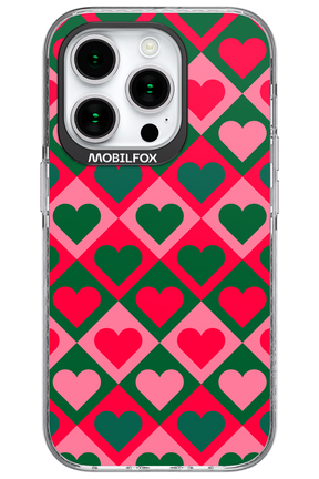Love of Christmas - Apple iPhone 15 Pro