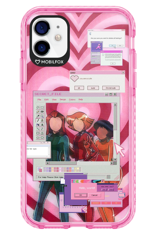 Totally Vibes - Apple iPhone 11