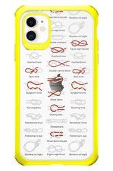 Knot Master - Apple iPhone 11