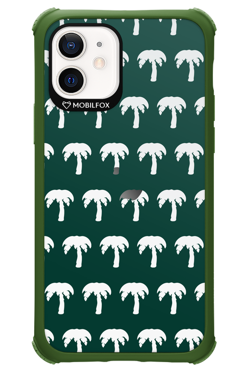 Palm Grid - Apple iPhone 12