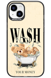 Money Washing - Apple iPhone 15 Plus