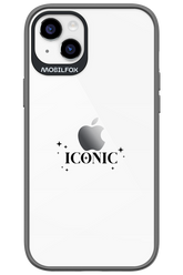 Iconic Sparkle - Apple iPhone 14 Plus