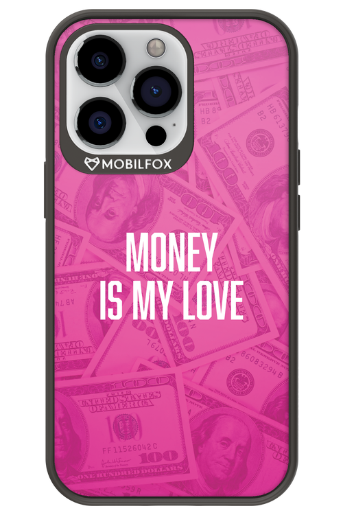 Money - Apple iPhone 13 Pro