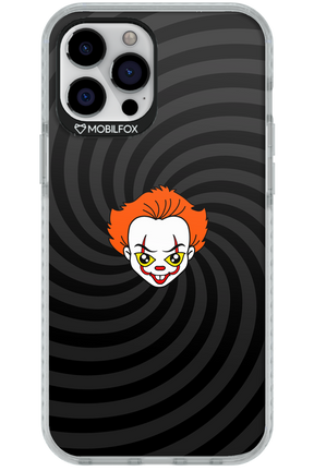 Mystery Clown - Apple iPhone 12 Pro Max