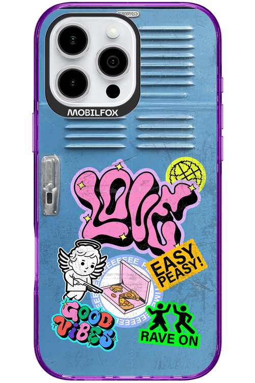 My Locker - Apple iPhone 16 Pro Max