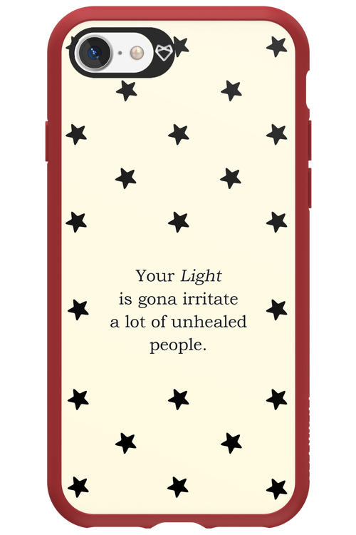 Your Light - Apple iPhone 7