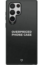 Overprieced - Samsung Galaxy S22 Ultra