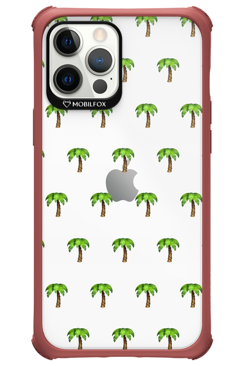 Tropical Breeze - Apple iPhone 12 Pro Max