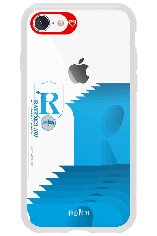 Rowena Ravenclaw - Apple iPhone 8