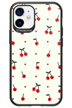 Baby Cherry - Apple iPhone 12 Mini
