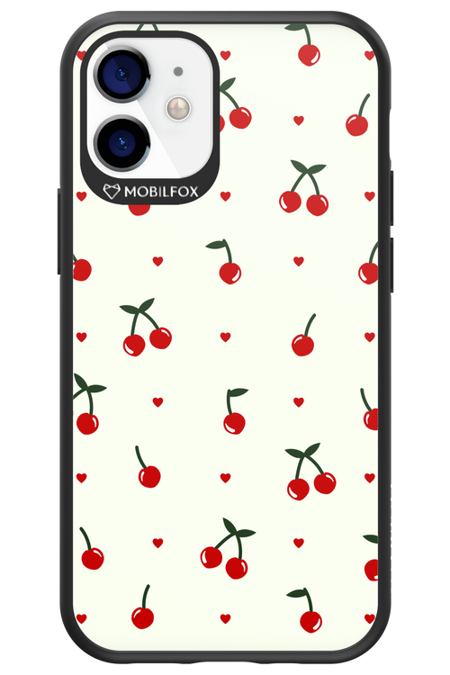 Baby Cherry - Apple iPhone 12 Mini