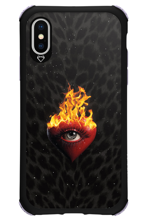 Shit happens - Apple iPhone XS