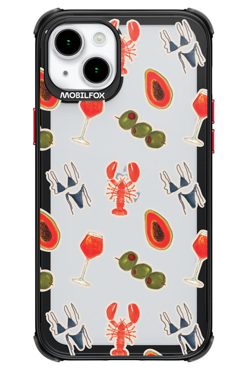 Aperitivo Dreams - Apple iPhone 15 Plus